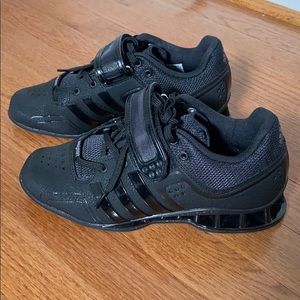 Adidas Adipower Weightlift Shoes